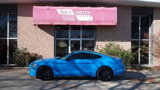 Used 2022 Ford Mustang Coupe image 2