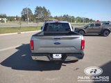 Used 2020 Ford F150 Lariat image 4