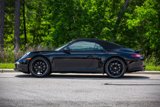 Used 2014 Porsche 911 Carrera image 5
