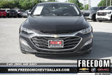 Certified 2023 Chevrolet Malibu LT image 2