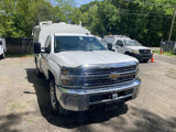 Used 2015 Chevrolet Silverado 3500 W/T image 3