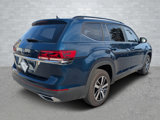 Used 2021 Volkswagen Atlas SE image 5