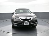 Used 2010 Acura MDX image 2