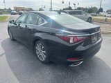 Certified 2020 Lexus ES 350 w/ Premium Package image 5
