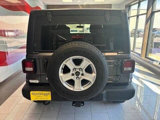 Used 2019 Jeep Wrangler Unlimited Sport S image 4