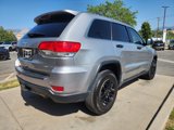 Used 2018 Jeep Grand Cherokee Laredo image 5