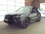 Used 2024 BMW X3 xDrive30i w/ Premium Package w/ZPA image 2