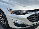 Used 2021 Chevrolet Malibu RS image 6