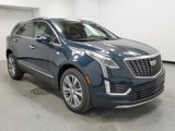 New 2025 Cadillac XT5 Premium Luxury image 2