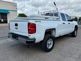 Used 2017 Chevrolet Silverado 2500 W/T w/ WT Fleet Convenience Package image 3