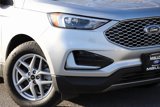 Certified 2024 Ford Edge SEL image 6
