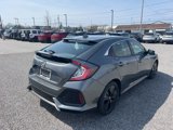 Used 2019 Honda Civic EX image 3