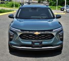 New 2025 Chevrolet Trax LT w/ Sunroof Package image 5
