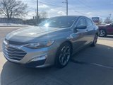 Used 2023 Chevrolet Malibu LT image 5