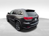 Used 2017 Jeep Grand Cherokee Overland image 3
