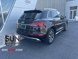 Certified 2025 Audi Q5 2.0T Premium Plus image 3
