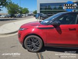 Used 2020 Land Rover Range Rover Evoque R-Dynamic SE image 2