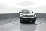 Used 2014 INFINITI QX80 4WD image 2