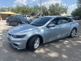 Used 2017 Chevrolet Malibu LT w/ Leather Package image 3