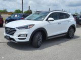 Used 2021 Hyundai Tucson Ultimate image 3