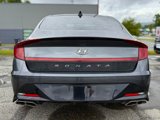 Used 2022 Hyundai Sonata N Line image 3
