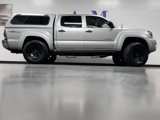 Used 2011 Toyota Tacoma 4x4 Double Cab image 4