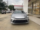 New 2025 Toyota Camry LE image 3