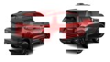 New 2026 GMC Terrain Elevation image 5