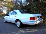 Used 1989 Mercedes-Benz 300 SEL image 3
