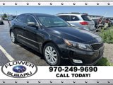 Used 2015 Kia Optima EX w/ Paint Protection Film Package image 3
