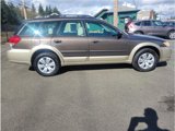 Used 2008 Subaru Outback 2.5i image 6