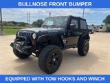 Used 2009 Jeep Wrangler X image 3