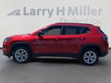 New 2025 Jeep Compass Latitude image 2