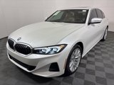 Certified 2024 BMW 330i Sedan w/ Convenience Package image 2