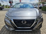 Used 2021 Nissan Sentra SV image 4