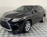 Used 2016 Lexus RX 350 FWD image 3