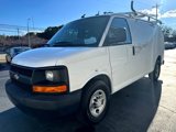 Used 2015 Chevrolet Express 2500 image 3