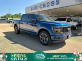 New 2025 Ford F150 STX image 1