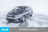 Used 2021 Kia Forte Sedan image 2