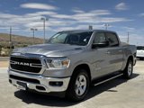 Used 2019 RAM 1500 Big Horn image 4