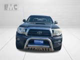 Used 2005 Toyota Tacoma 4x4 Double Cab image 2