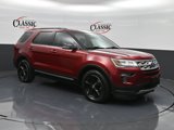 Used 2018 Ford Explorer XLT w/ Equipment Group 202A image 5