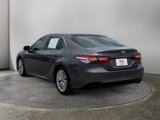 Used 2018 Toyota Camry SE image 3