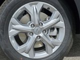 New 2025 Honda HR-V LX image 2