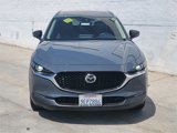 Used 2022 MAZDA CX-30 AWD 2.5 S w/ Preferred Package image 2