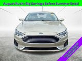 Used 2019 Ford Fusion SEL image 3