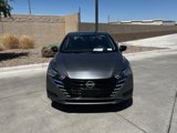 Used 2023 Nissan Versa S w/ Trunk Package image 5