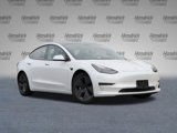 Used 2021 Tesla Model 3 Standard Range Plus image 2