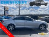 Used 2008 Mercedes-Benz S 600 image 5