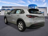 New 2025 Honda HR-V LX image 3